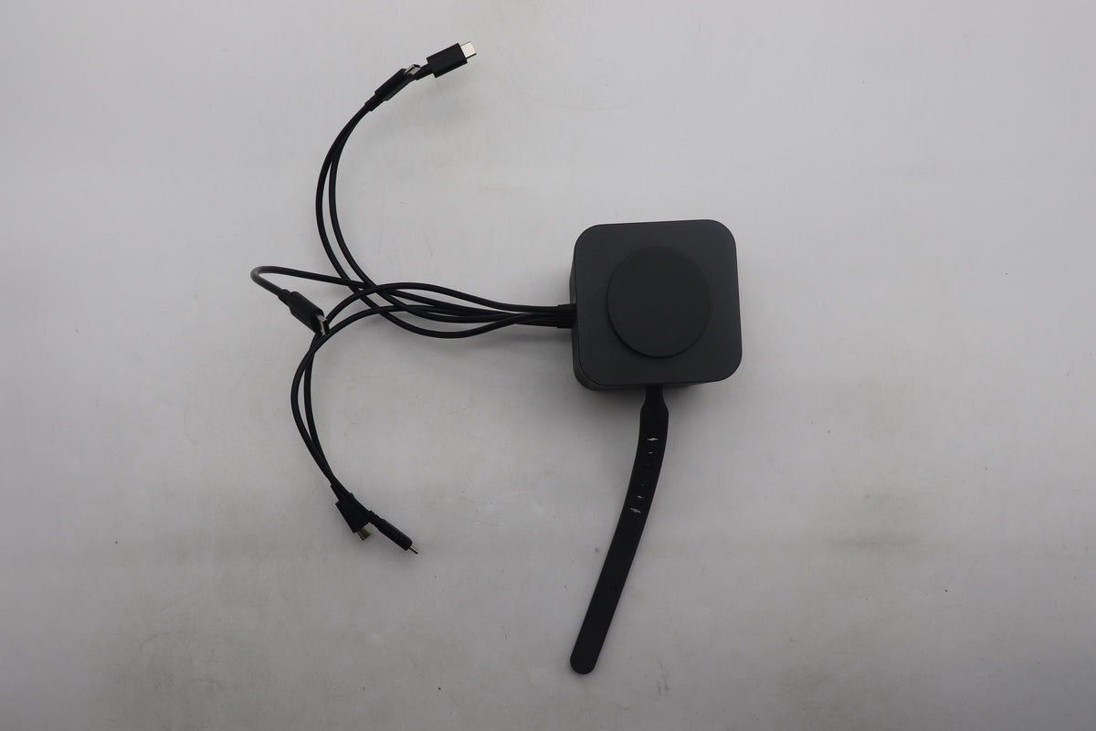Lenovo AC_ADAPTER Chrome Smart AC Charger Adapter 5A11R67907