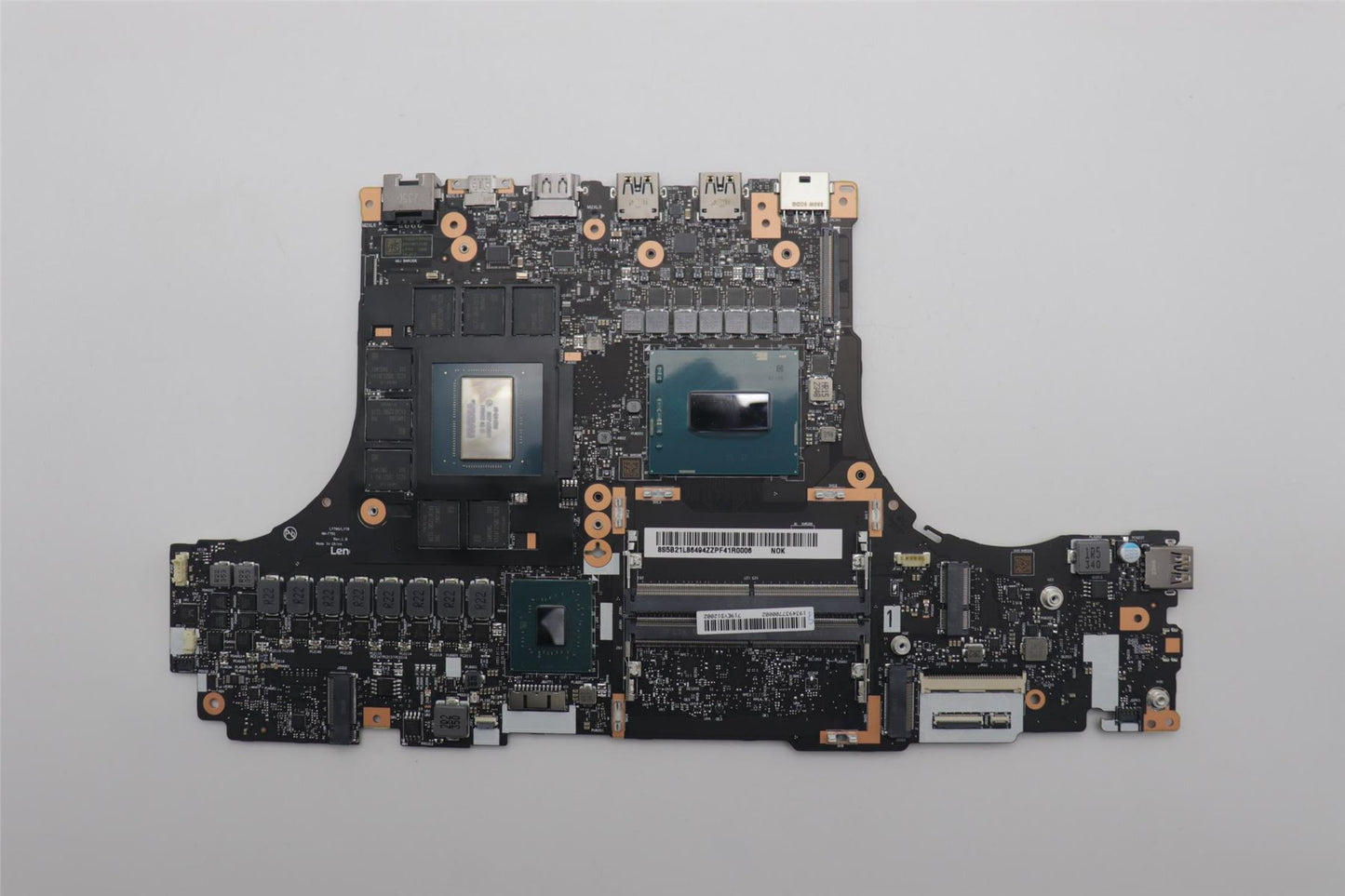 Lenovo L 83DENOKI914900HX_RTX409016GRM 5B21L86494