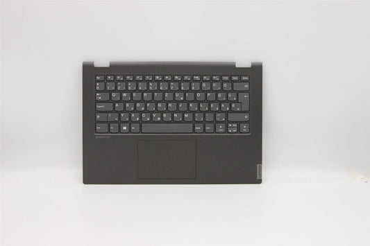 Lenovo IdeaPad C340-14IWL C340-14API Keyboard Palmrest Top Cover 5CB0S17434