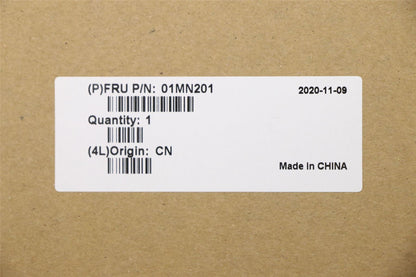Lenovo MECHANICAL DCA70_ODD_CER_DUMMY_TS 01MN201