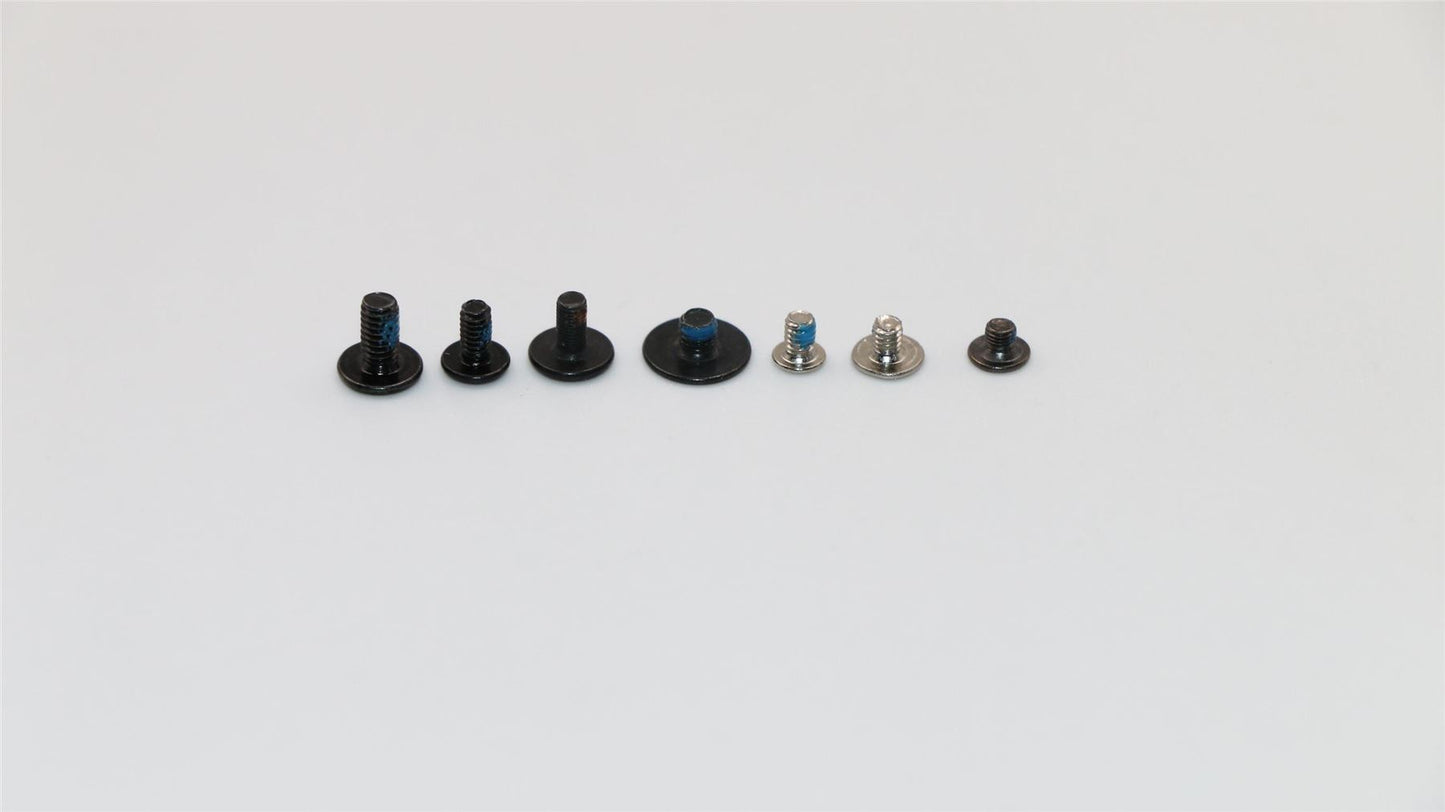 Lenovo SCREW Screw kit 02DL911