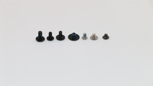 Lenovo SCREW Screw kit 02DL911