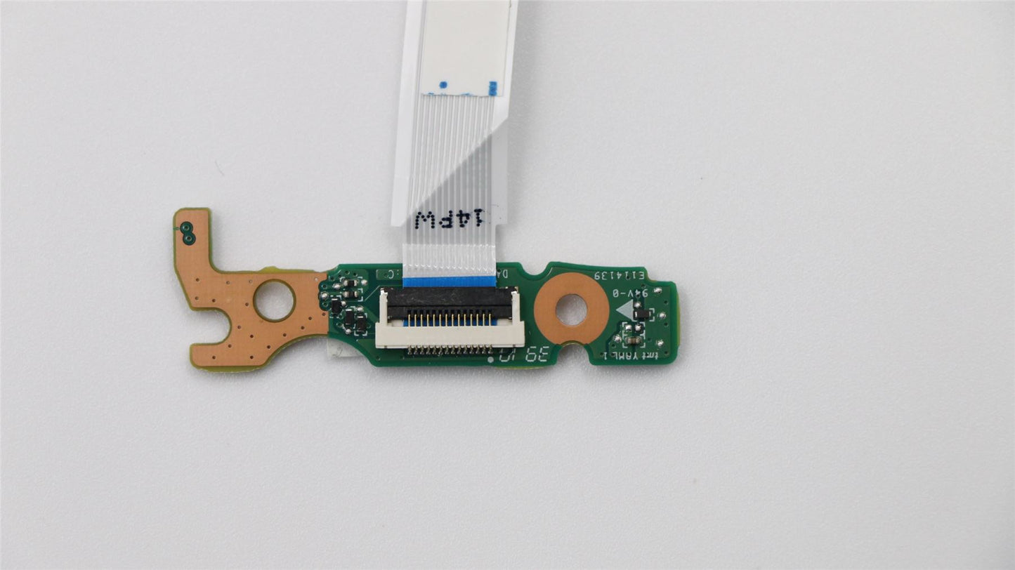 Lenovo Power Board Q 80SX W/Cable 5C50L46619