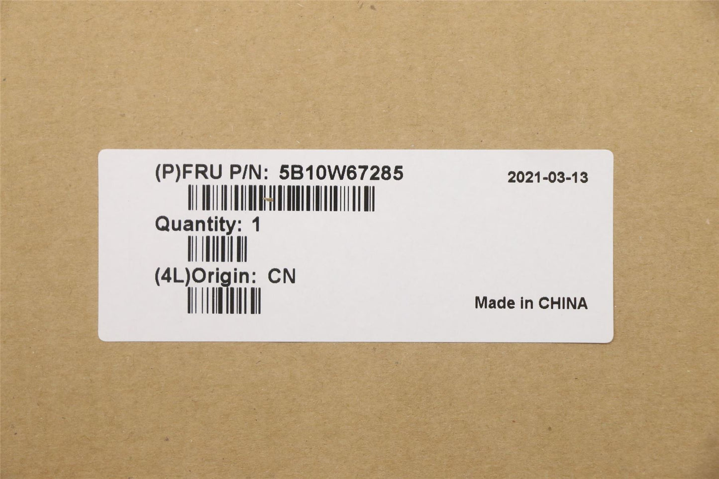 Lenovo Chromebook CB-11M735 N22-20 Touch N42-20 Touch N42-20 Battery 5B10K88049
