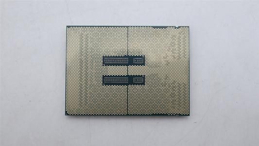Lenovo ThinkStation P7 CPU Processor 5SA1J36482