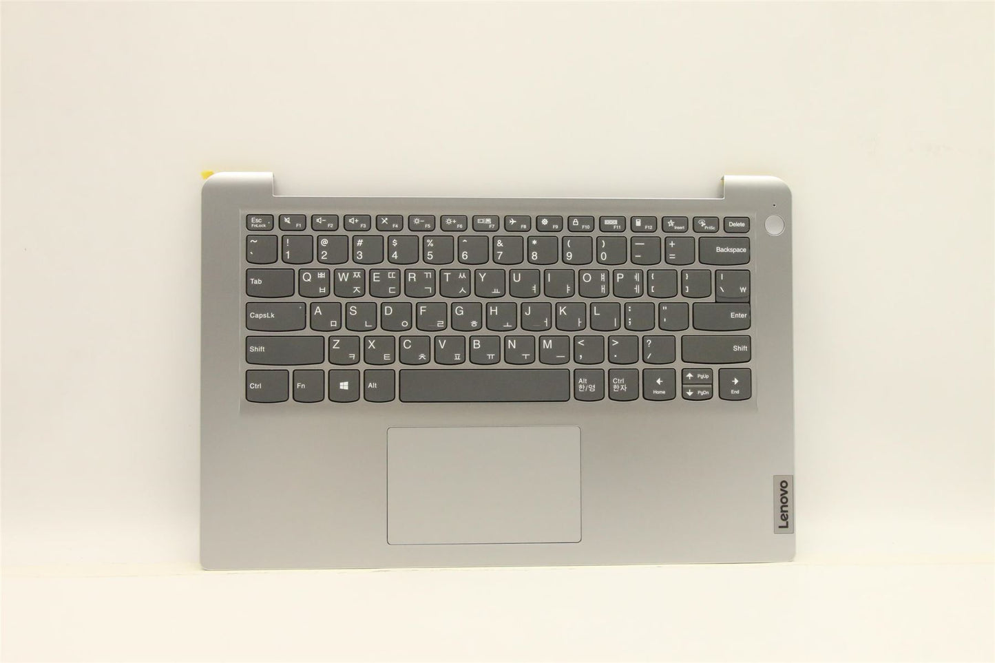 Lenovo UpperCaseASM_KOR C82R0 NFP CG 5CB1F28487