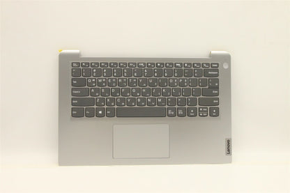 Lenovo UpperCaseASM_KOR C82R0 NFP CG 5CB1F28487