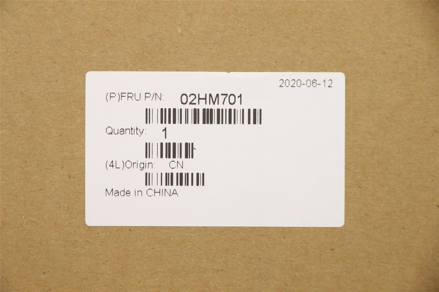 Lenovo MECH_ASM WL CCover+KOR ASM,BK<CHY> 02HM700