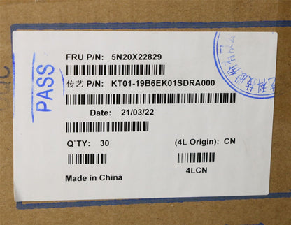 Lenovo ThinkPad P15v 1 P15v 2 T15p 2 P15v 3 T15p 3 Keyboard Black 5N20X22829