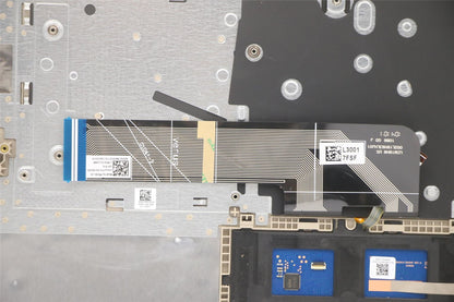 Lenovo Upper Case ASM_EUROENGL82H7SDFPBLD 5CB1C04481