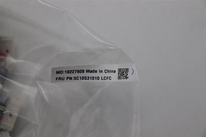 Lenovo CABLE L 83DN HIGHSTAR BATT 5C10S31010