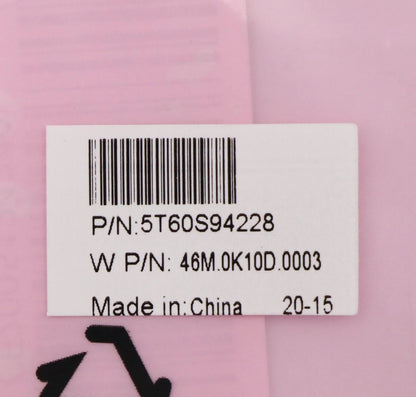 Lenovo Flex 5-14IIL05 5-14ARE05 5-14ITL05 Trackpad Touchpad 5T60S94228