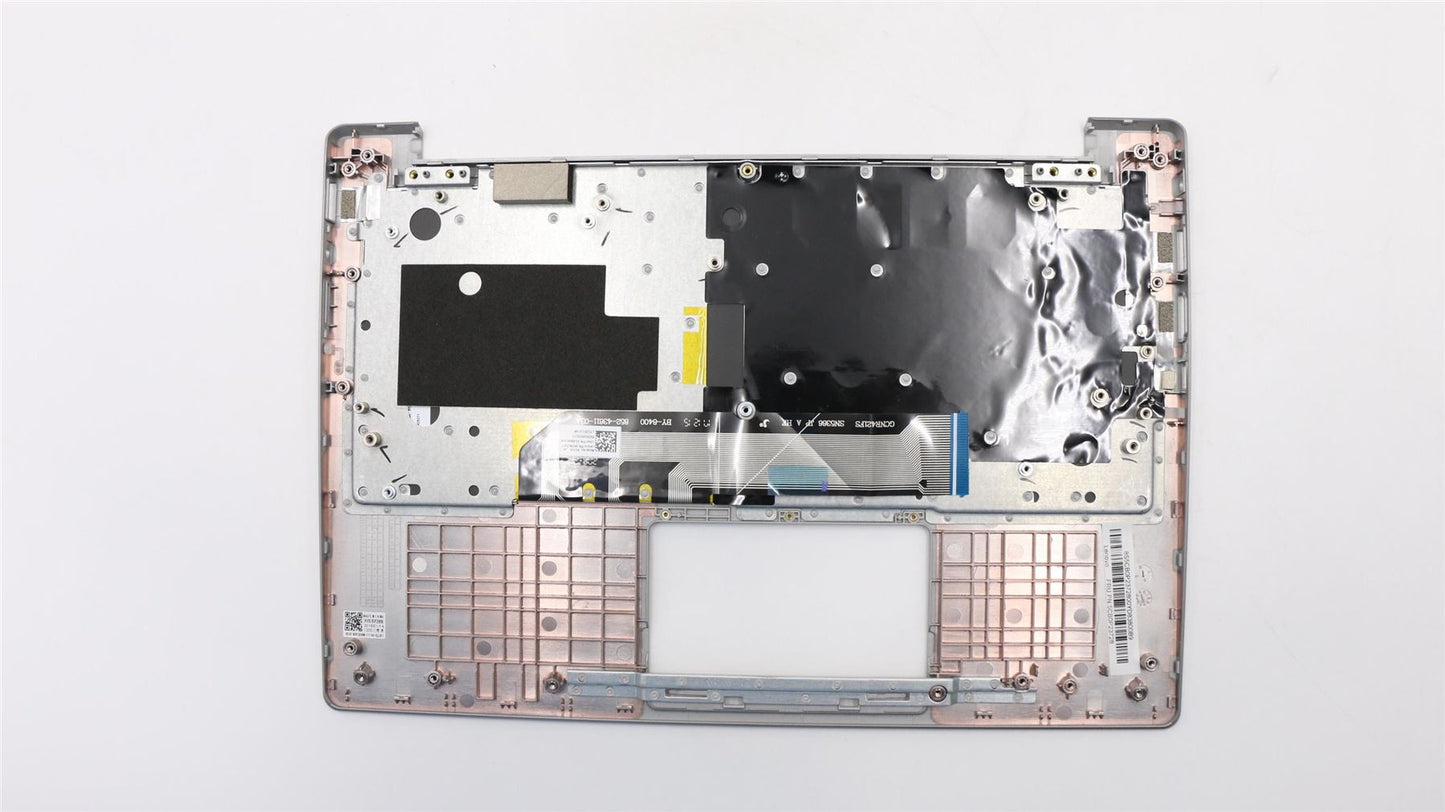Lenovo Up Case ASM 3N 81A4 W/KB JAP Grey 5CB0P23728