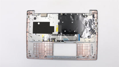 Lenovo Up Case ASM 3N 81A4 W/KB JAP Grey 5CB0P23728
