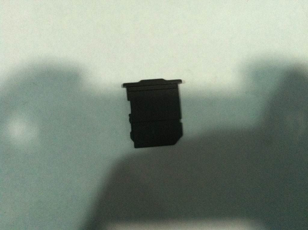 Lenovo KL7 SD DUMMY CARD Board 31050020