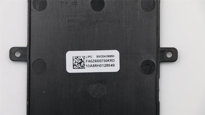 Lenovo 00UR898 MECHANICAL Dummy SCR,black,plastic