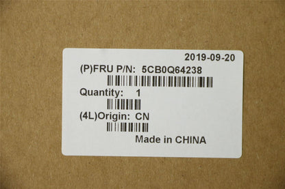 Lenovo UpperCaseC 81AY W/KB FP NBL IG AR 5CB0Q64238