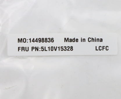 Lenovo 5L10V15328 LABEL FRU LABEL KIT for P15