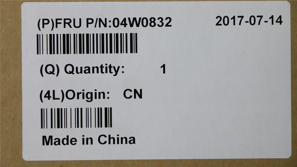 Lenovo PC&LW-KBD KOR Korean Keyboard 04W0796