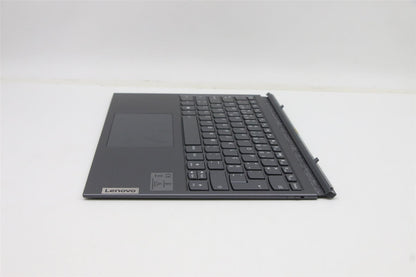Lenovo DOCKING H 82AS SLA GY POR 5D20Z51341