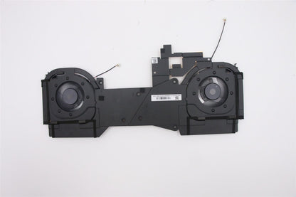 Lenovo Thermal C 81YT VC 2070 5H40S20076