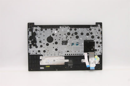 Lenovo MECH_ASM KB C SPA BKLT(PMX)PT UK BK 5M11C43557