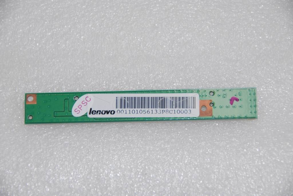 Lenovo Y530 INVERTER_BD(SPD3) LED Inverter Board 11010561