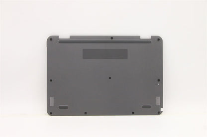 Lenovo Chromebook 500e 3 Bottom Base Lower Chassis Cover Grey 5CB0Z69395