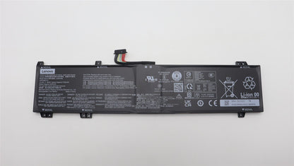 Lenovo Legion 5 16IRX9 Battery 5B11M64609
