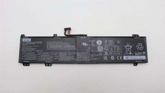 Lenovo Legion 5 16IRX9 Battery 5B11M64609