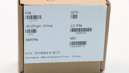Lenovo 01LW173 FRU M2 2242 bracket ASSY