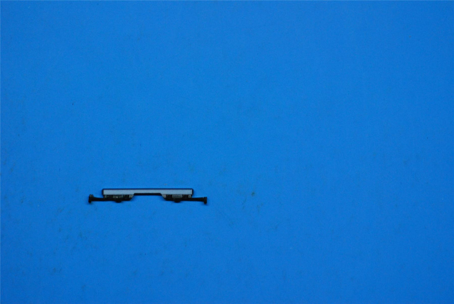 Lenovo Yoga TAB 3 10 Side Key Button Cover Silver 5B68C03574