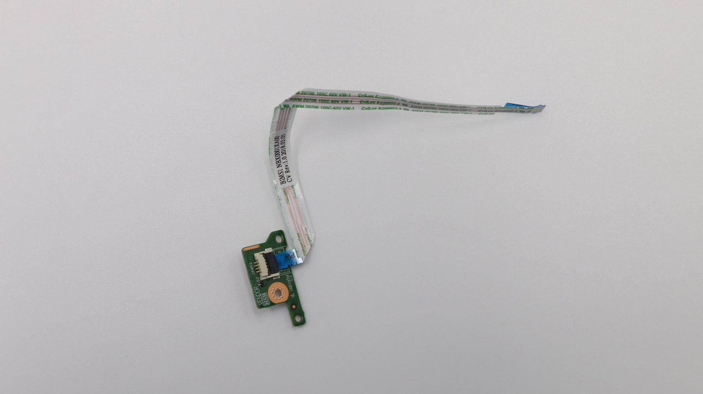Lenovo with Power FFC Board 01AW206