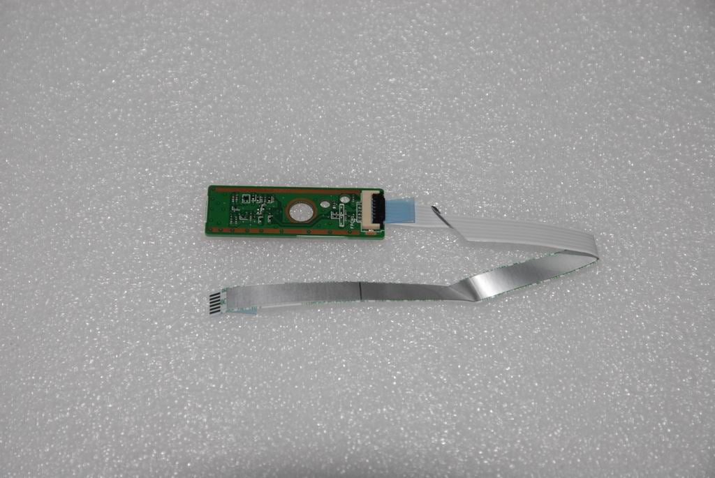 Lenovo LA48C FigerPrint W/Cable Board 90000562