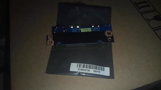 Lenovo IO Board C E40-80 5C50K22156