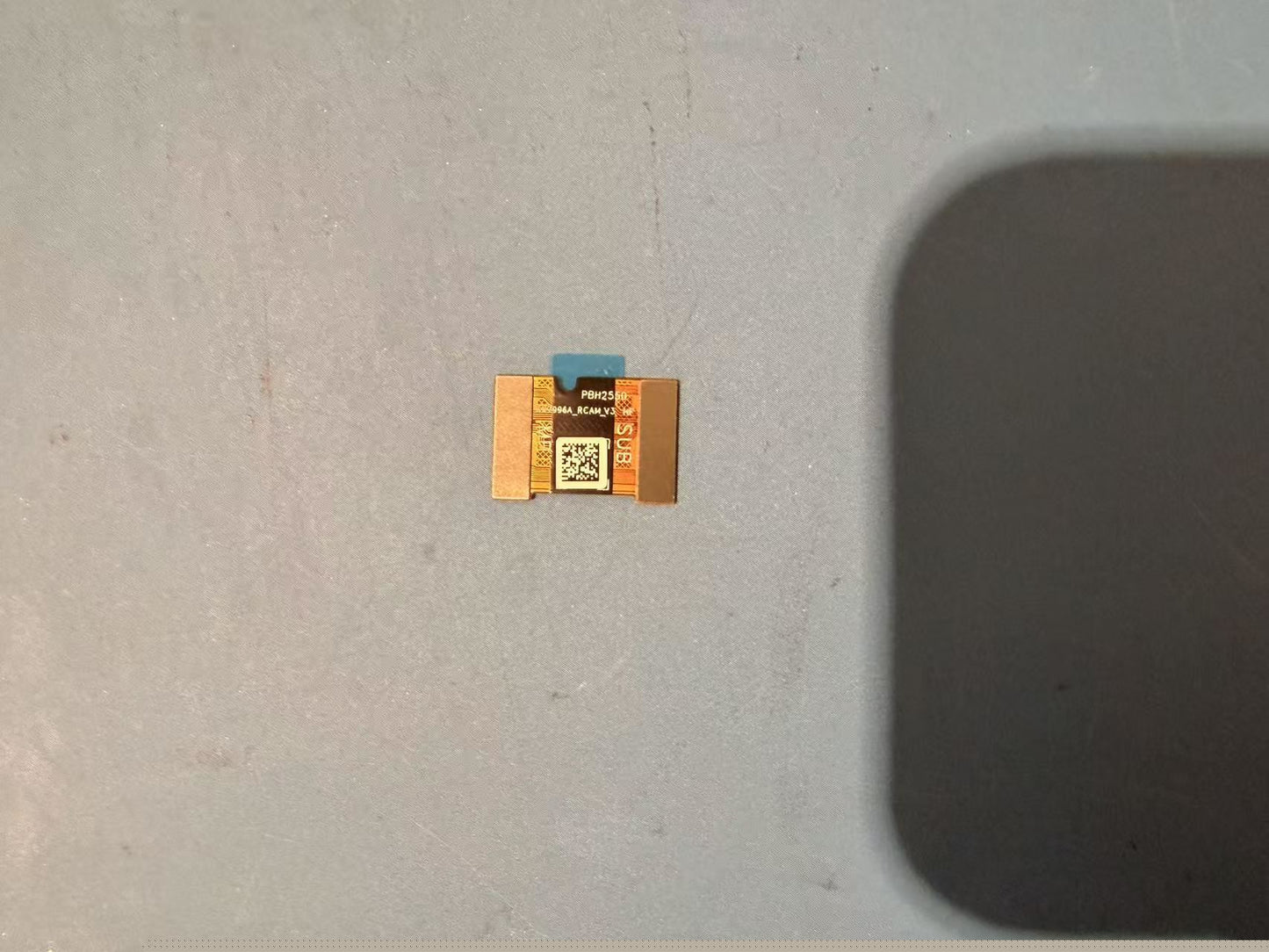 Lenovo TB323FU R-Camer FPC&*HQ251010048B0 CS FPC Board 5F78C32503