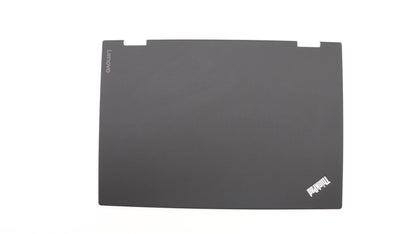 Lenovo Yoga X1 2nd LCD Cover Rear Back Housing Black 01HY964