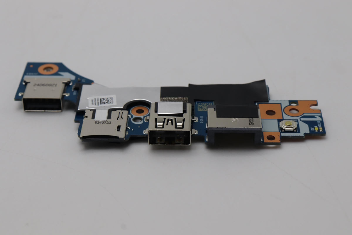 Lenovo CARDPOP C 21LD I/O Board 5C50S25641