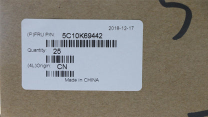 Lenovo IdeaPad 100S-14IBR Cable Webcam Camera 5C10K69442