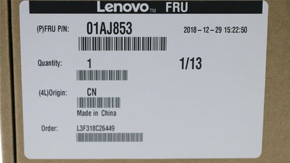 Lenovo VIDEO_CARD GT730 2G D5 DP HP 01AJ853