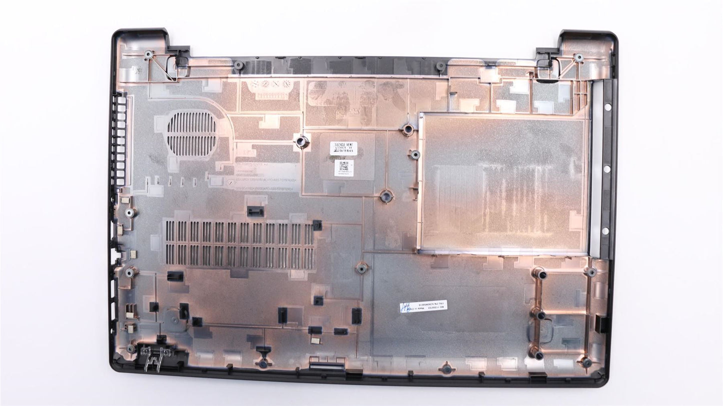 Lenovo IdeaPad 110-15AST Bottom Base Lower Chassis Cover Black 5CB0M56016