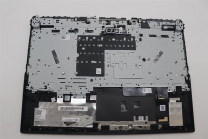Lenovo Upper Case ASM_BEL L 83DERGB 5CB1M64884