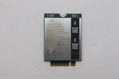 Lenovo WIRELESS Wireless,WAN,QCT,EM060K-GL Qualcomm Board 5W11H85461