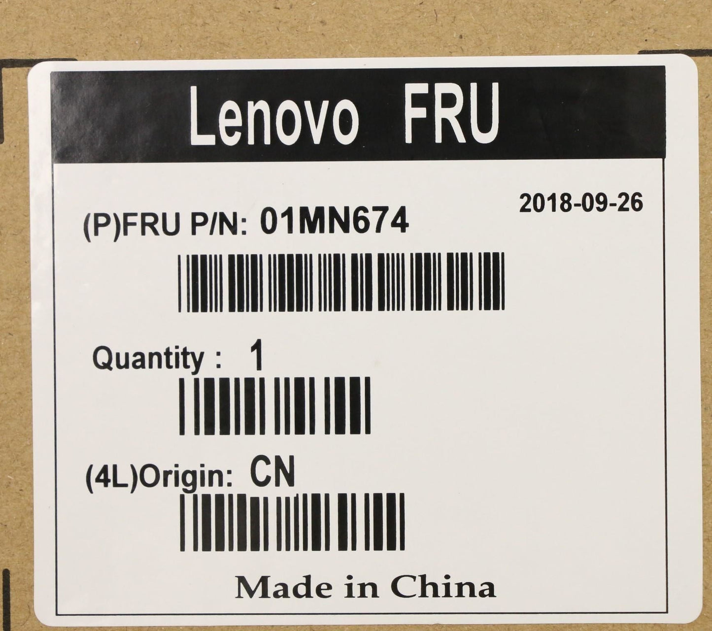 Lenovo ThinkCentre M70c M710e M720e Switch Bracket Cable 01MN674