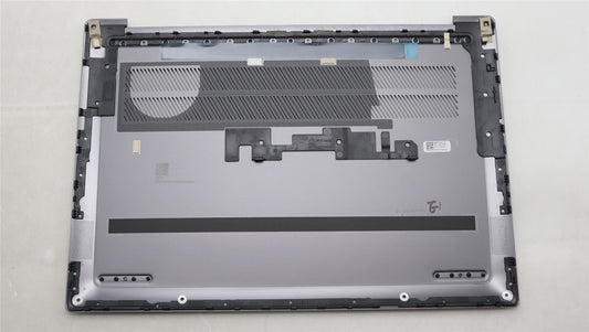 Lenovo Yoga 6 14IAP8 6 14IRP8 Bottom Base Lower Chassis Cover Grey 5CB1J75982