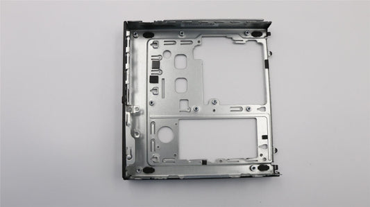 Lenovo ThinkStation P330 Tiny Bottom Base Housing Cover Black 01MN897
