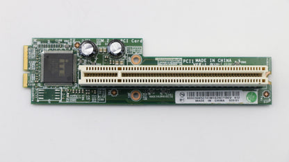 Lenovo MSI to card_V1.0 M.2 PCI Board 00XG124
