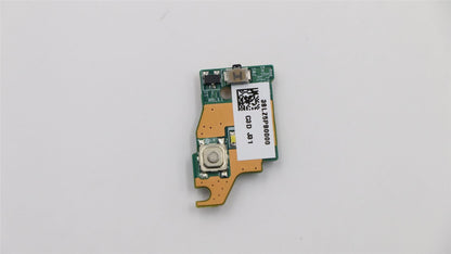 Carte bouton d'alimentation Lenovo IdeaPad U330p 90003429