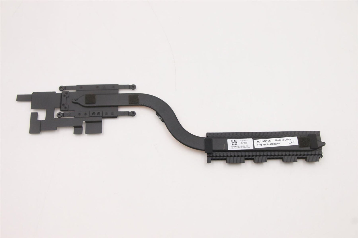 Lenovo Heatsink L 82KS UMA WEIHONG 5H40S20393