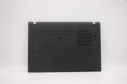 Lenovo ThinkPad P14s 2 Bottom Base Lower Cover Black 5CB1E28109